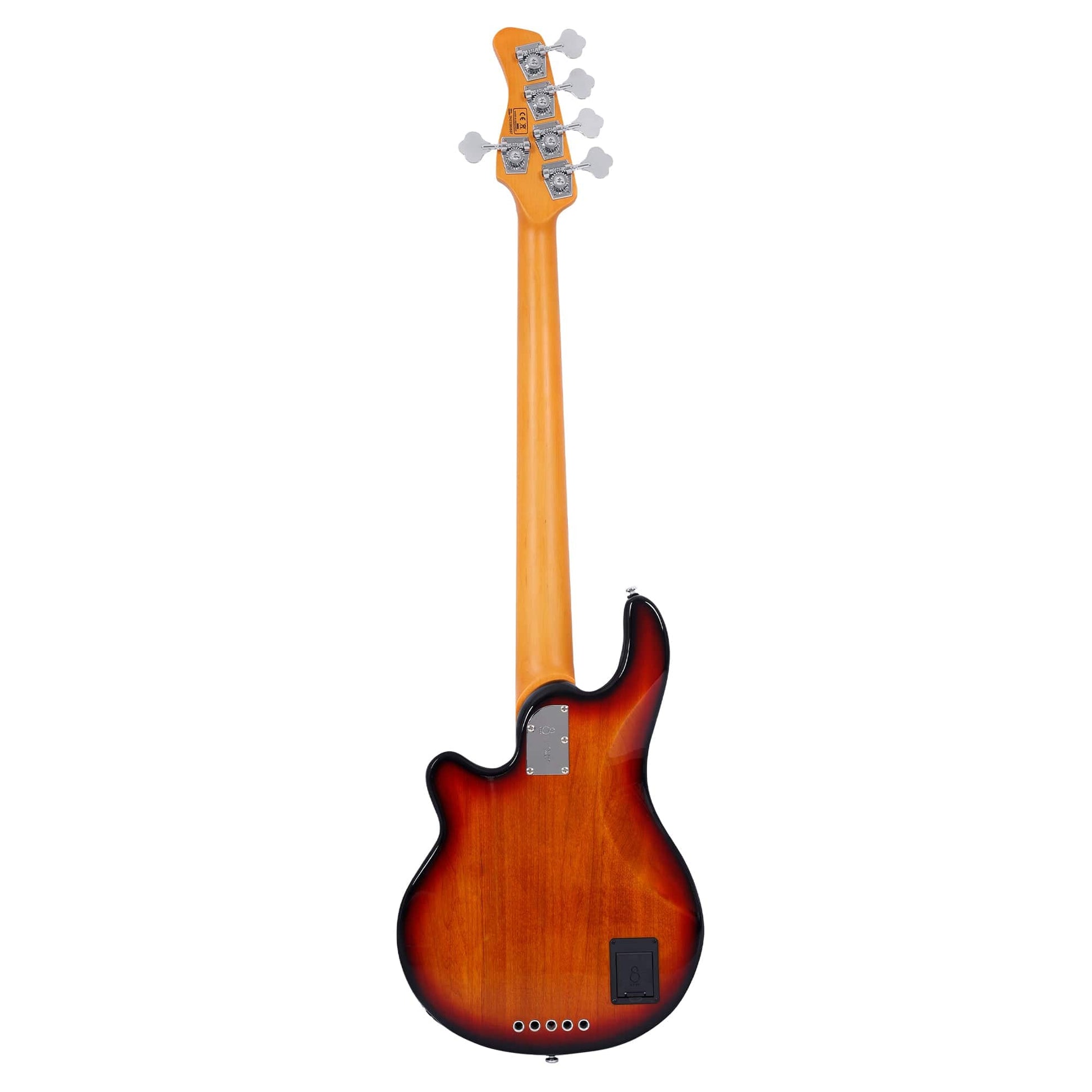 Sire Marcus Miller Z7 5-String 3-Tone Sunburst Bass Guitars / 5-String or More