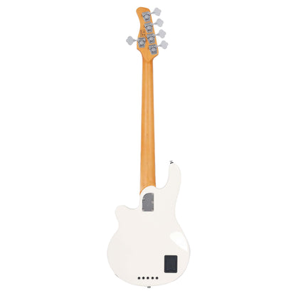 Sire Marcus Miller Z7 5-String Antique White Bass Guitars / 5-String or More
