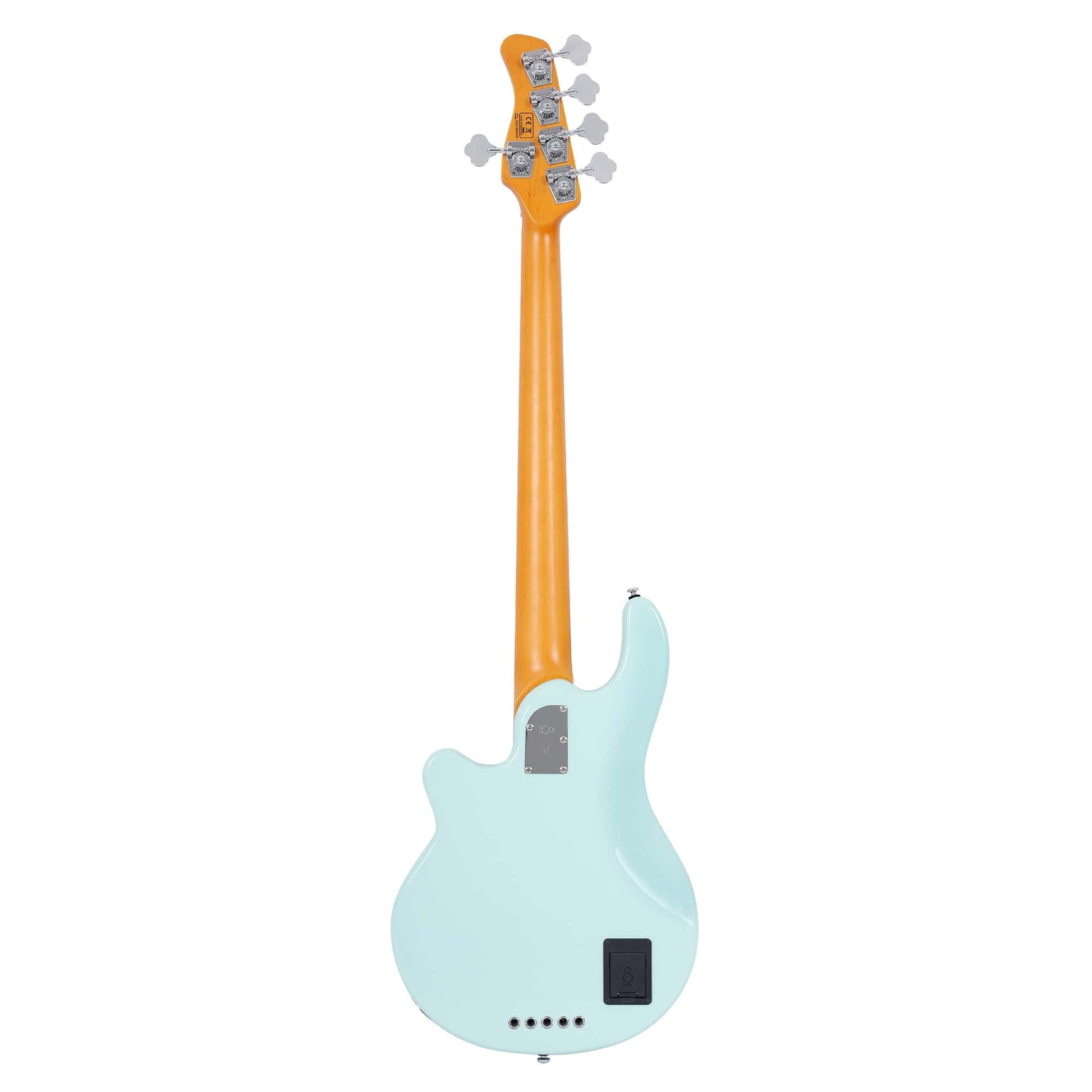 Sire Marcus Miller Z7 5-String Mint Bass Guitars / 5-String or More