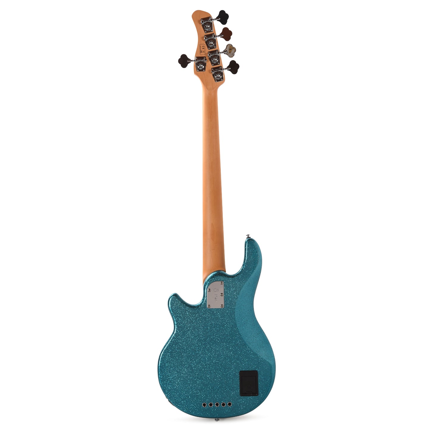 Sire Marcus Miller Z7 5-String Sky Burst Sparkle Bass Guitars / 5-String or More