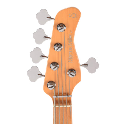 Sire Marcus Miller Z7 5-String Sky Burst Sparkle Bass Guitars / 5-String or More