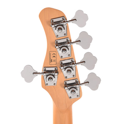 Sire Marcus Miller Z7 5-String Sky Burst Sparkle Bass Guitars / 5-String or More