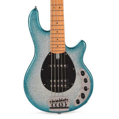 Sire Marcus Miller Z7 5-String Sky Burst Sparkle Bass Guitars / 5-String or More