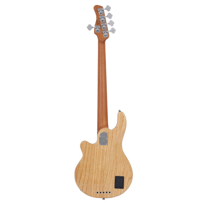 Sire Marcus Miller Z7 5-String Swamp Ash Natural Bass Guitars / 5-String or More