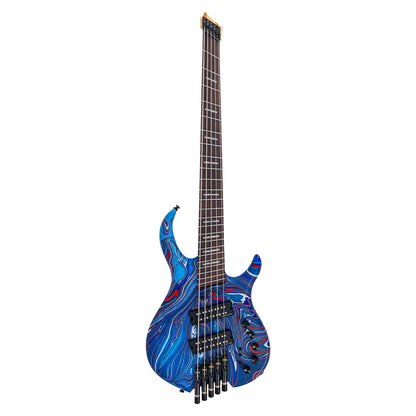 Marcus Miller M6 Headless 5-String Bass Guitars