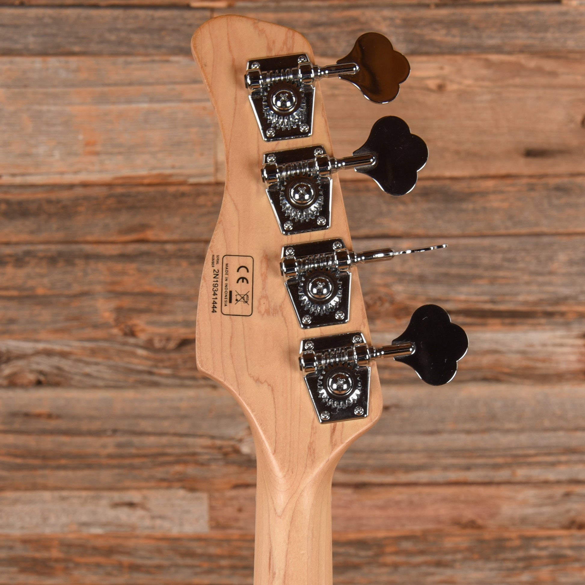 Sire 2nd Generation Marcus Miller V7 Vintage Sunburst 2019 Bass Guitars