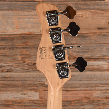 Sire 2nd Generation Marcus Miller V7 Vintage Sunburst 2019 Bass Guitars