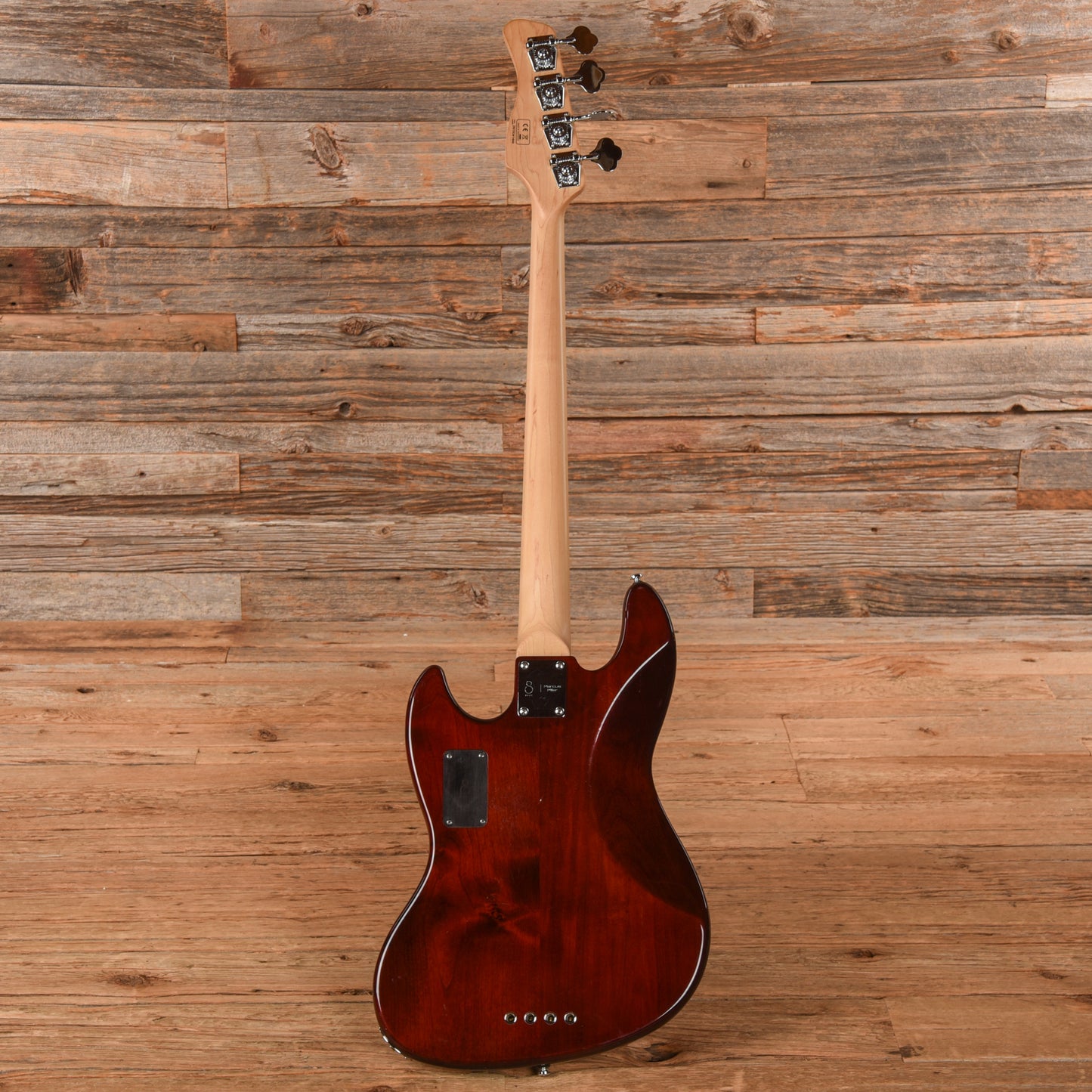 Sire 2nd Generation Marcus Miller V7 Vintage Sunburst 2019 Bass Guitars