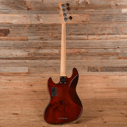 Sire 2nd Generation Marcus Miller V7 Vintage Sunburst 2019 Bass Guitars