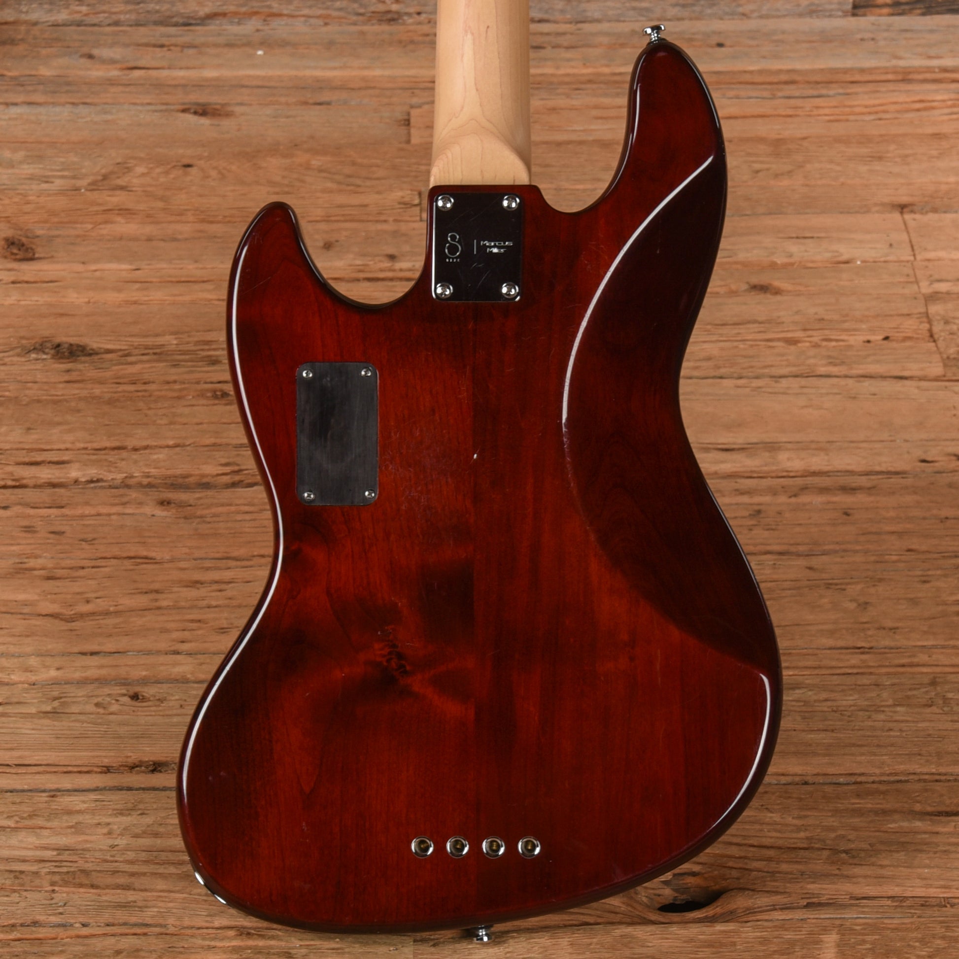 Sire 2nd Generation Marcus Miller V7 Vintage Sunburst 2019 Bass Guitars