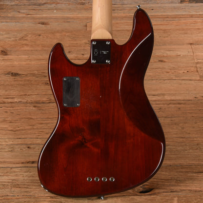 Sire 2nd Generation Marcus Miller V7 Vintage Sunburst 2019 Bass Guitars