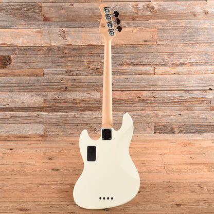 Sire Marcus Miller 2nd Generation V7 White 2022 Bass Guitars