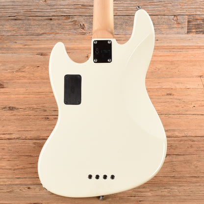 Sire Marcus Miller 2nd Generation V7 White 2022 Bass Guitars