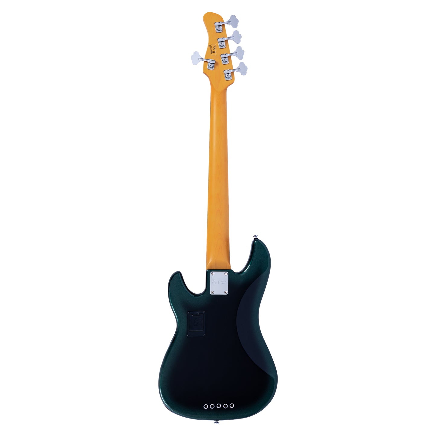 Sire Marcus Miller P7 5-String Dark Forest (New Gen) Bass Guitars