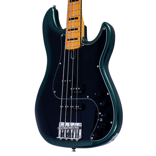 Sire Marcus Miller P7 Dark Forest (New Gen) Bass Guitars