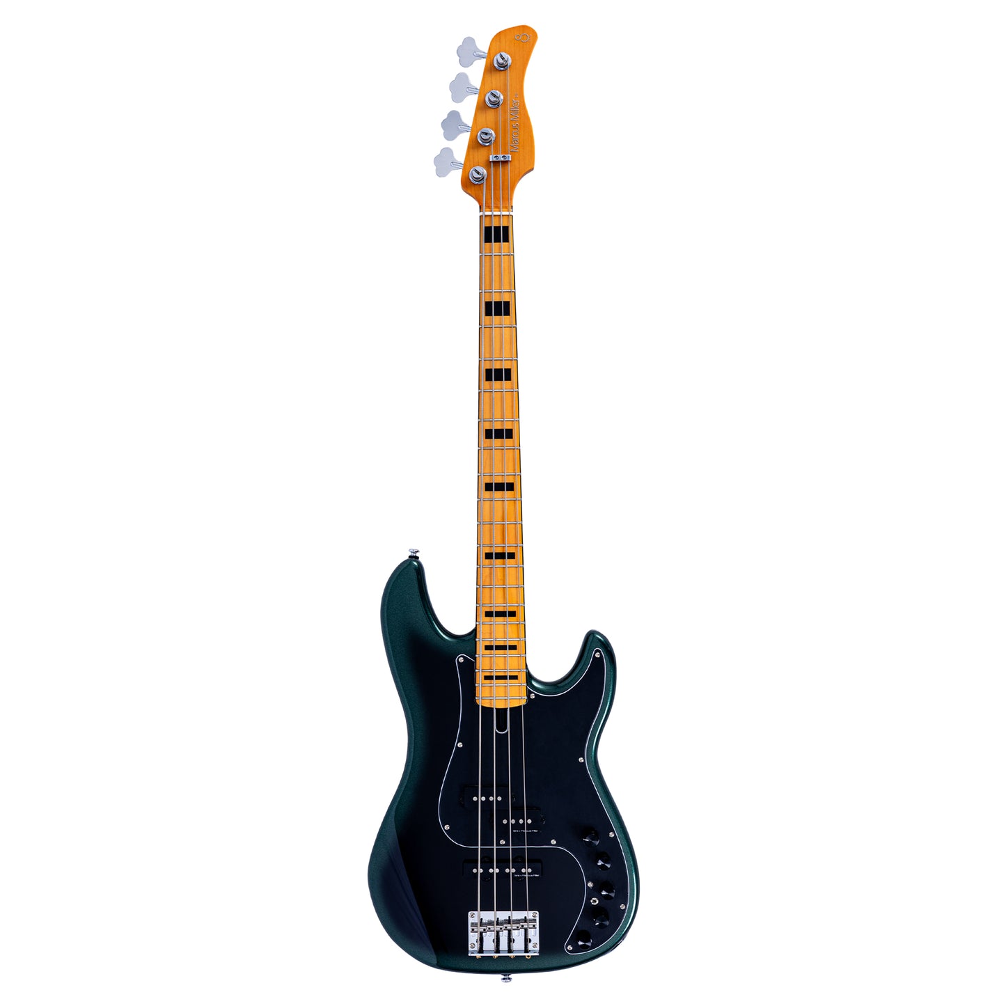 Sire Marcus Miller P7 Dark Forest (New Gen) Bass Guitars
