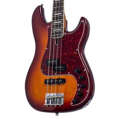 Sire Marcus Miller P7 Tobacco Sunburst (New Gen) Bass Guitars