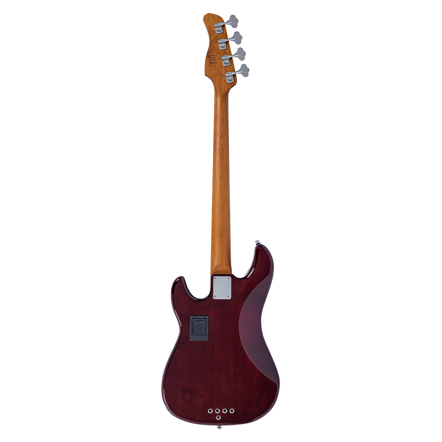 Sire Marcus Miller P7 Tobacco Sunburst (New Gen) Bass Guitars