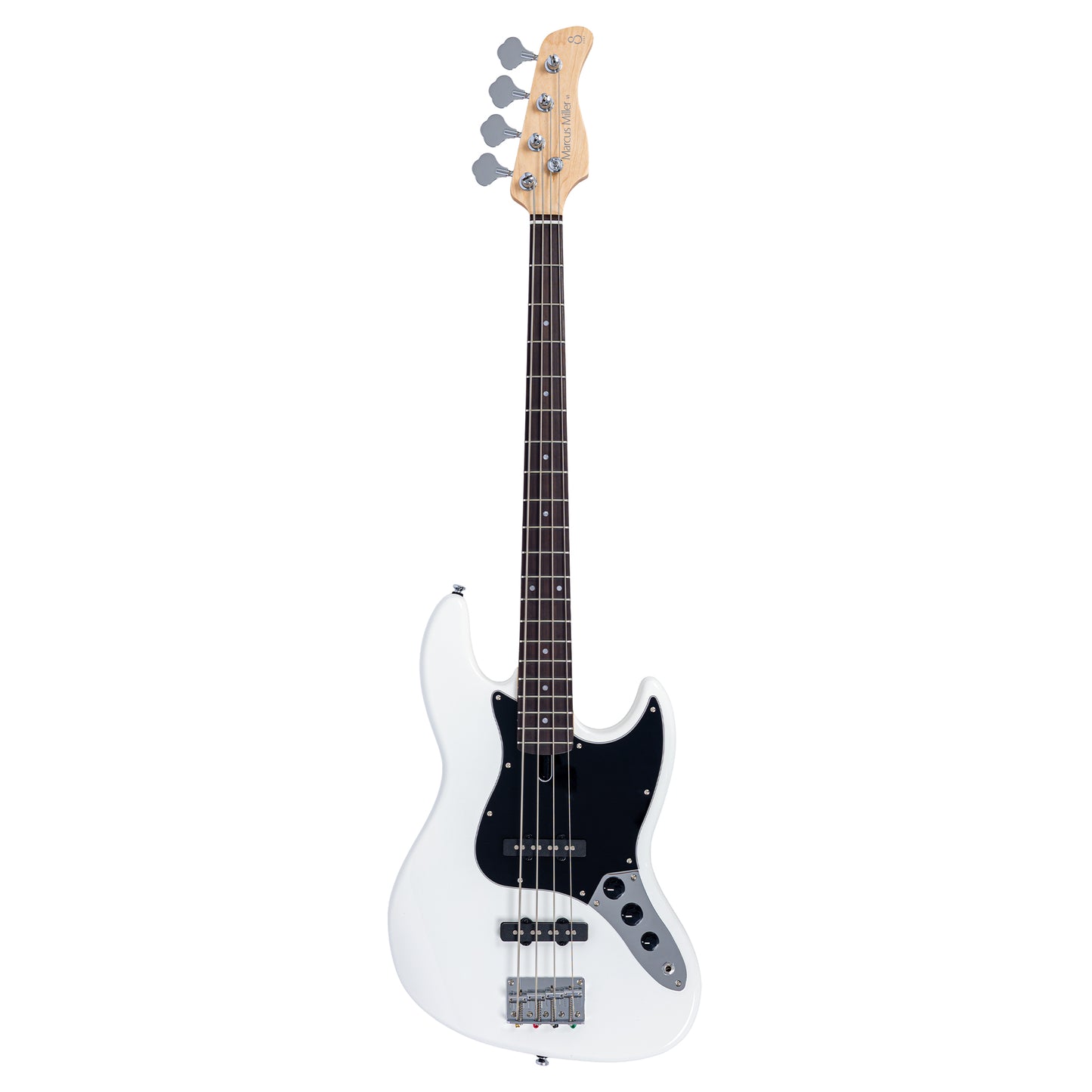 Sire Marcus Miller V1 Antique White Bass Guitars