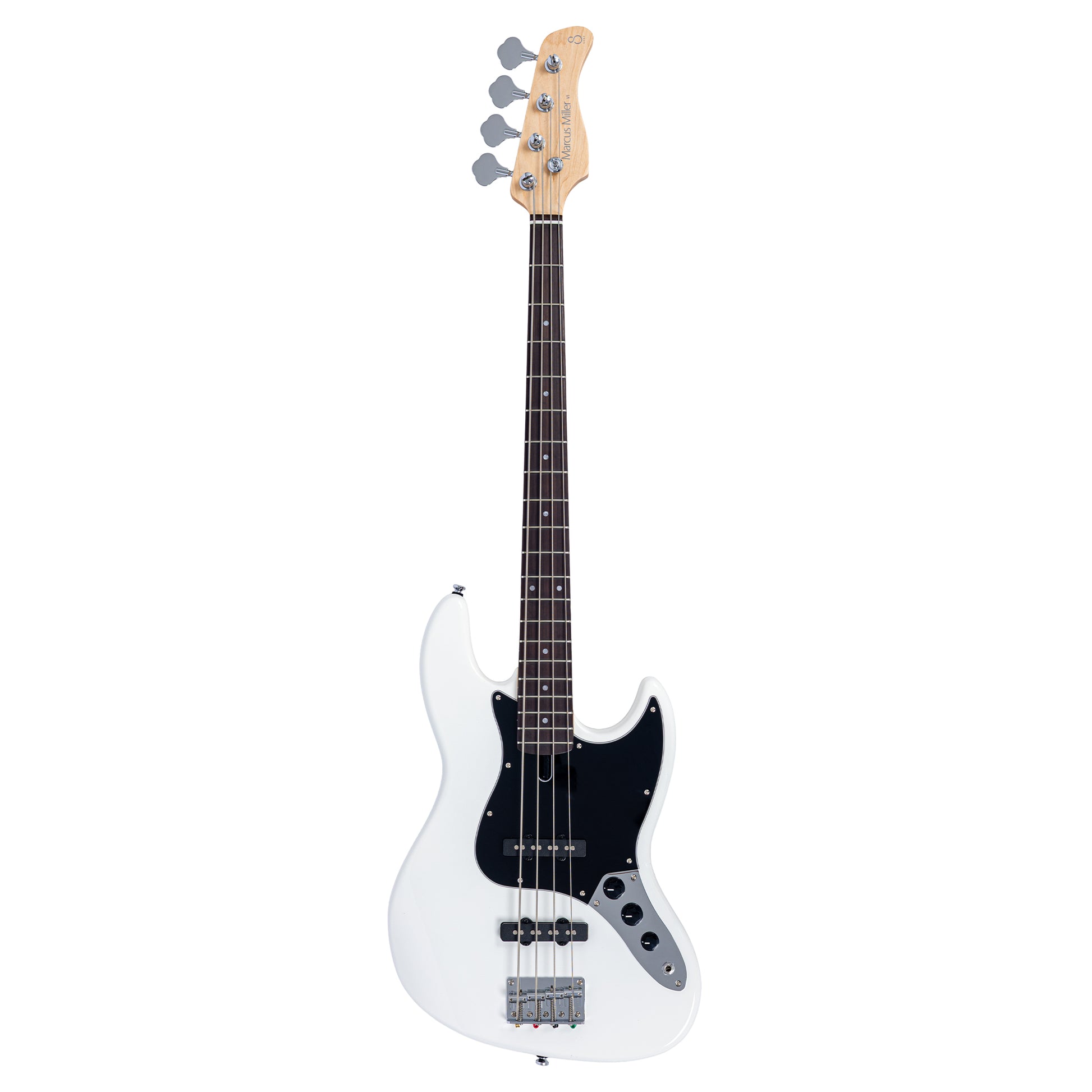 Sire Marcus Miller V1 Antique White Bass Guitars