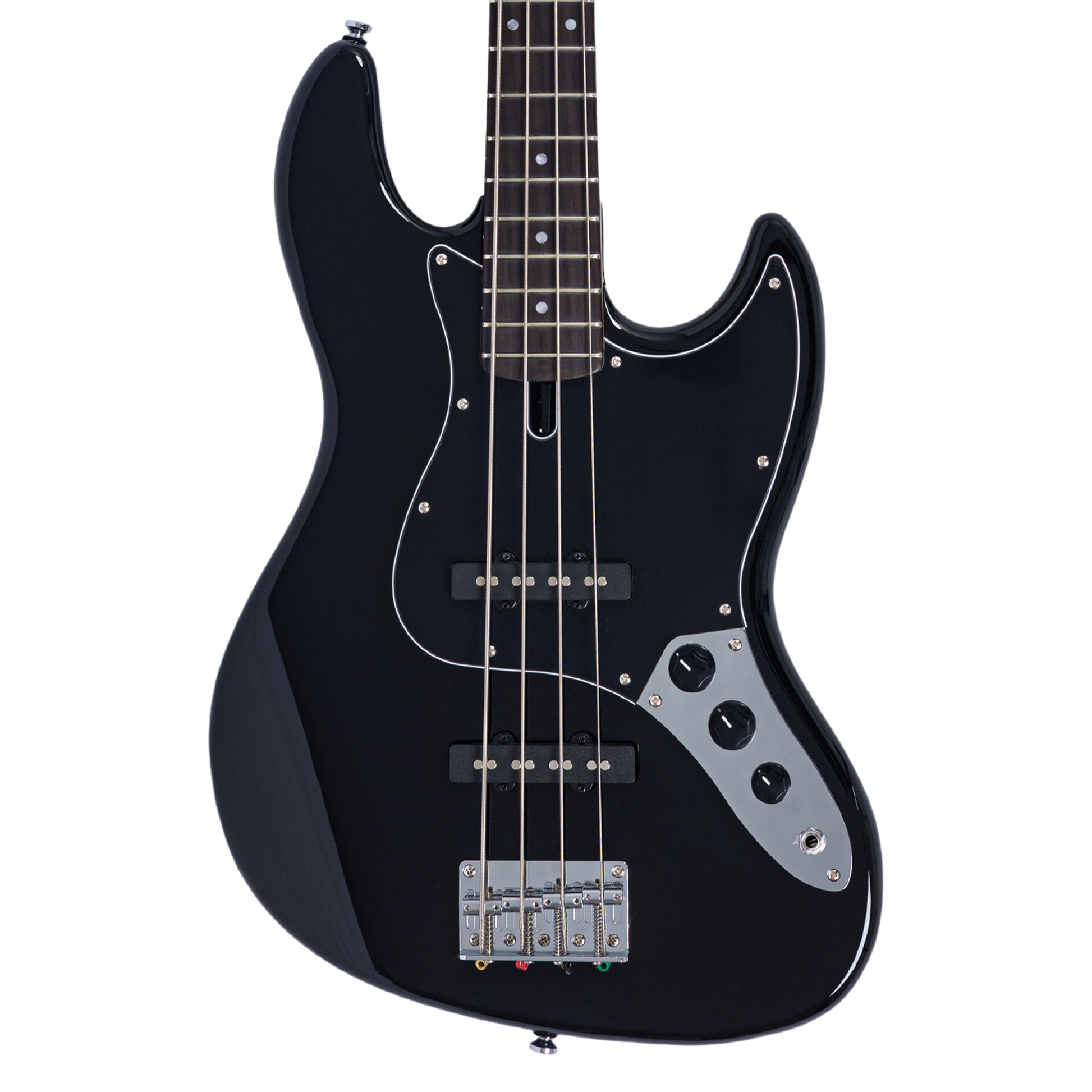 Sire Marcus Miller V1 Black Bass Guitars