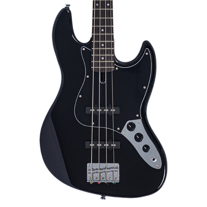Sire Marcus Miller V1 Black Bass Guitars