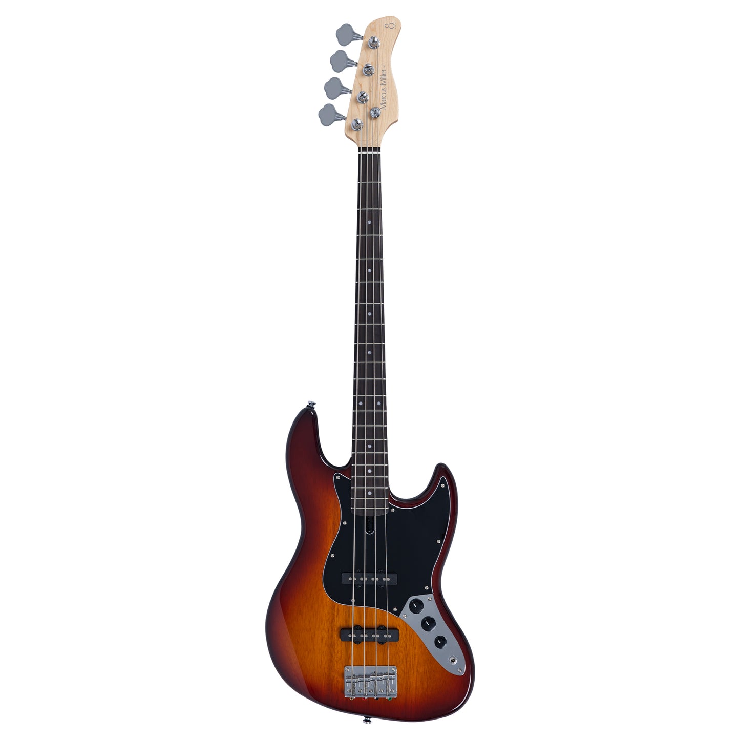 Sire Marcus Miller V1 Tobacco Sunburst Bass Guitars