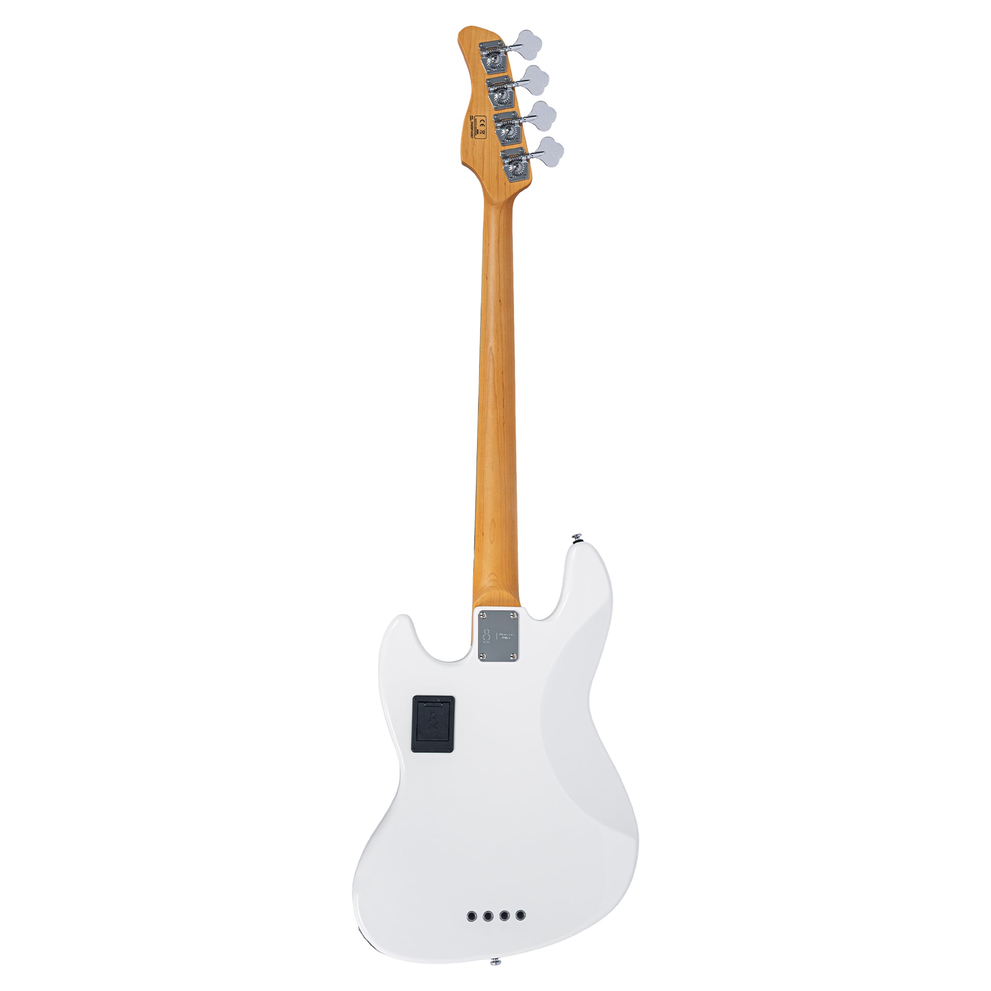 Sire Marcus Miller V3 5-String Antique White (New Gen) Bass Guitars