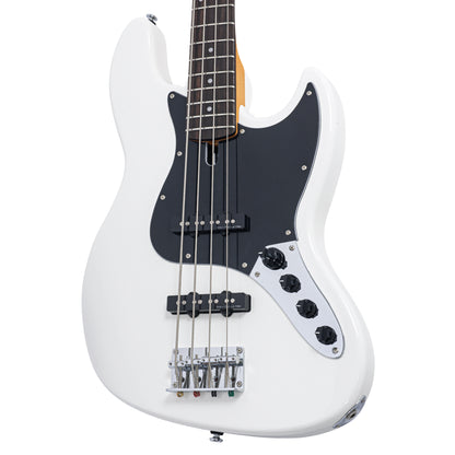Sire Marcus Miller V3 5-String Antique White (New Gen) Bass Guitars