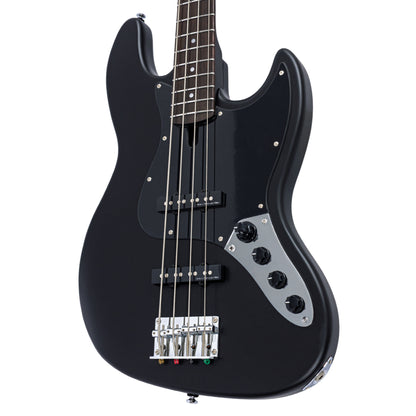 Sire Marcus Miller V3 5-String Black Satin (New Gen) Bass Guitars