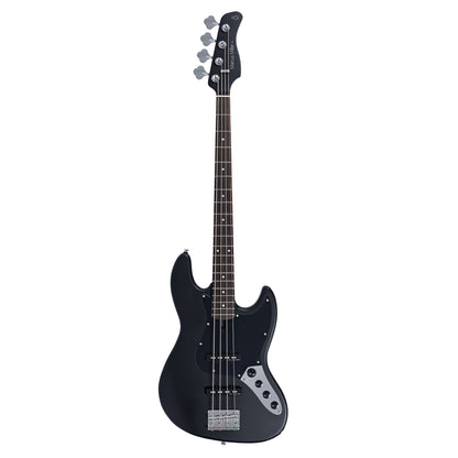 Sire Marcus Miller V3 5-String Black Satin (New Gen) Bass Guitars