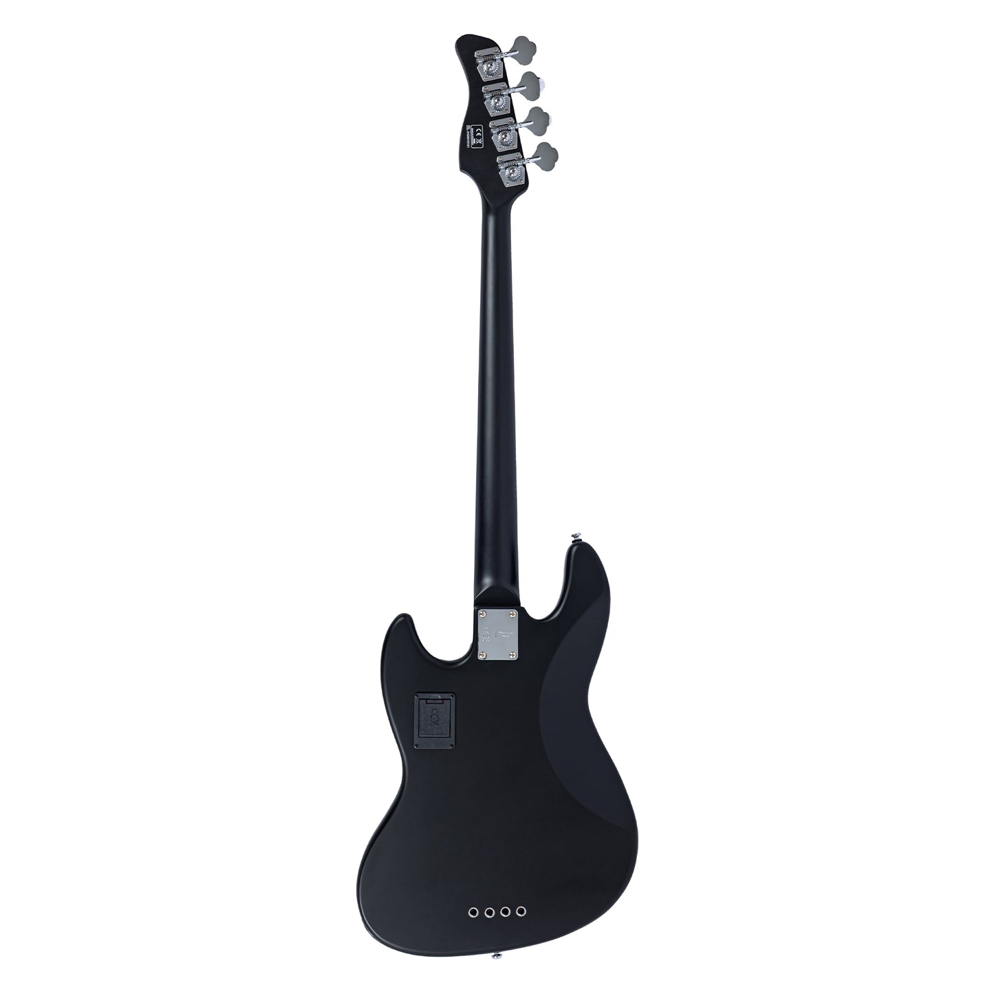 Sire Marcus Miller V3 5-String Black Satin (New Gen) Bass Guitars