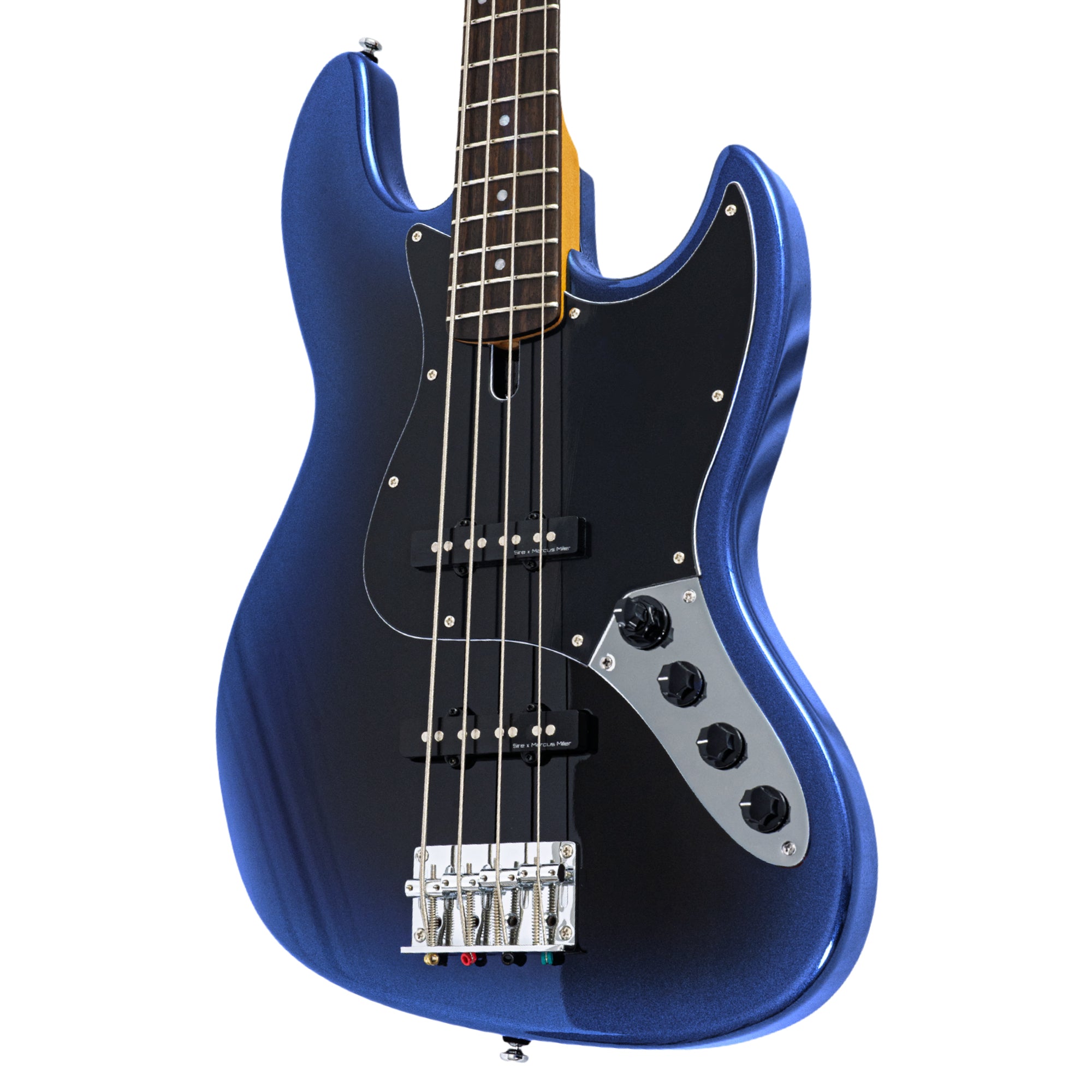 Sire Marcus Miller V3 5-String Midnight Blueburst (New Gen