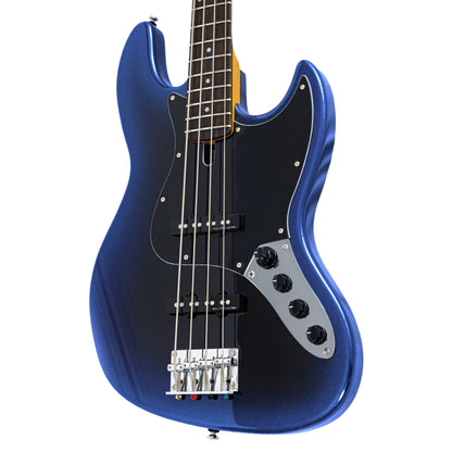 Sire Marcus Miller V3 5-String Midnight Blueburst (New Gen) Bass Guitars