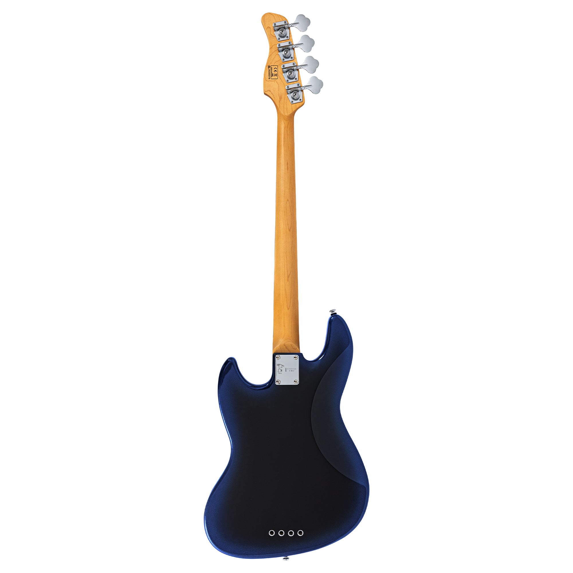 Sire Marcus Miller V3 5-String Midnight Blueburst (New Gen