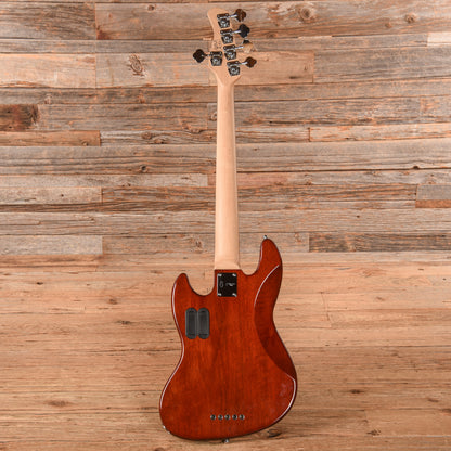 Sire Marcus Miller V3 5-String Red 2018 Bass Guitars