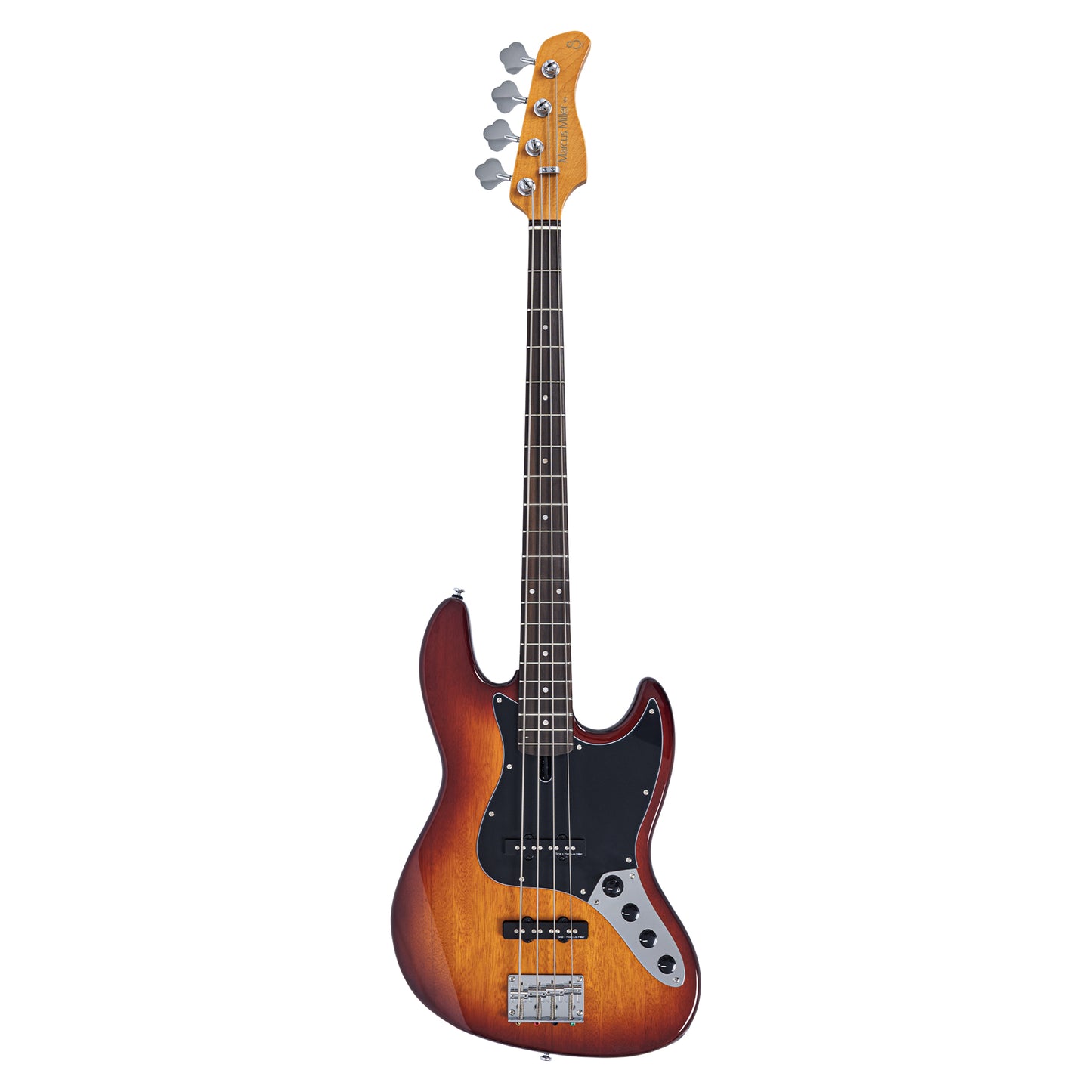 Sire Marcus Miller V3 5-String Tobacco Sunburst (New Gen) Bass Guitars