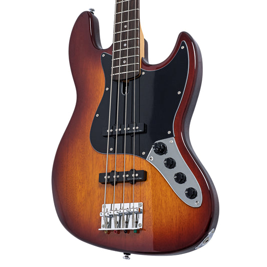 Sire Marcus Miller V3 5-String Tobacco Sunburst (New Gen) Bass Guitars