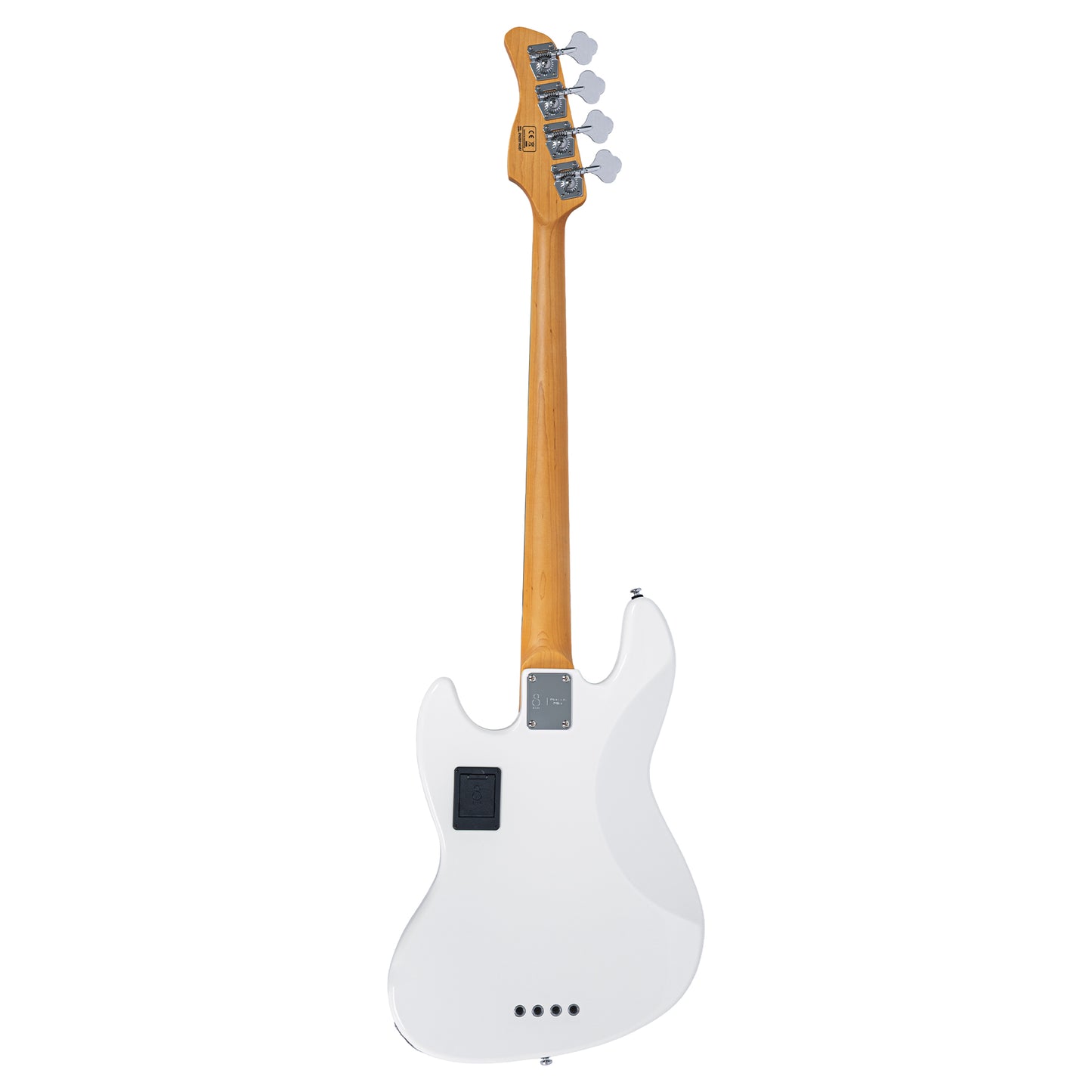 Sire Marcus Miller V3 Antique White (New Gen) Bass Guitars