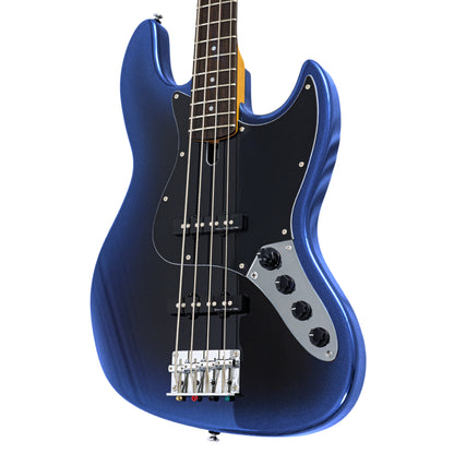Sire Marcus Miller V3 Midnight Blueburst (New Gen) Bass Guitars
