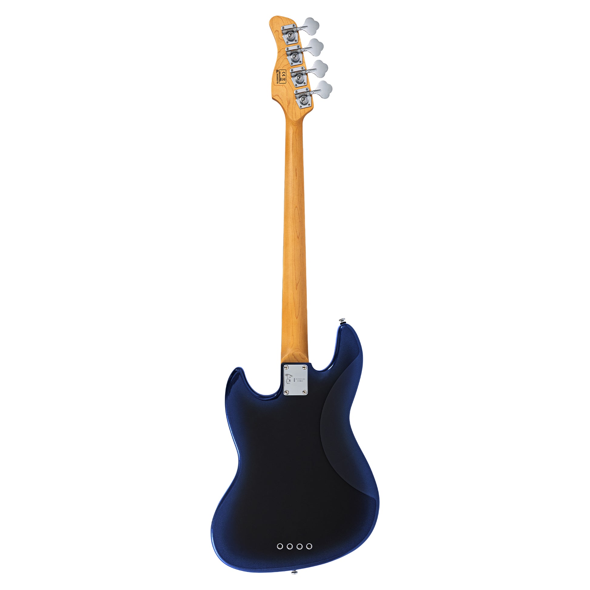 Sire Marcus Miller V3 Midnight Blueburst (New Gen) Bass Guitars