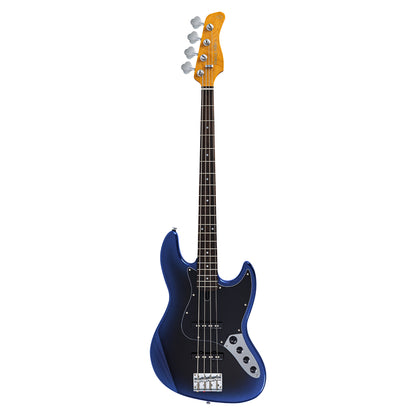 Sire Marcus Miller V3 Midnight Blueburst (New Gen) Bass Guitars