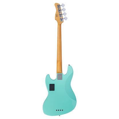 Sire Marcus Miller V3 Mild Green (New Gen) Bass Guitars