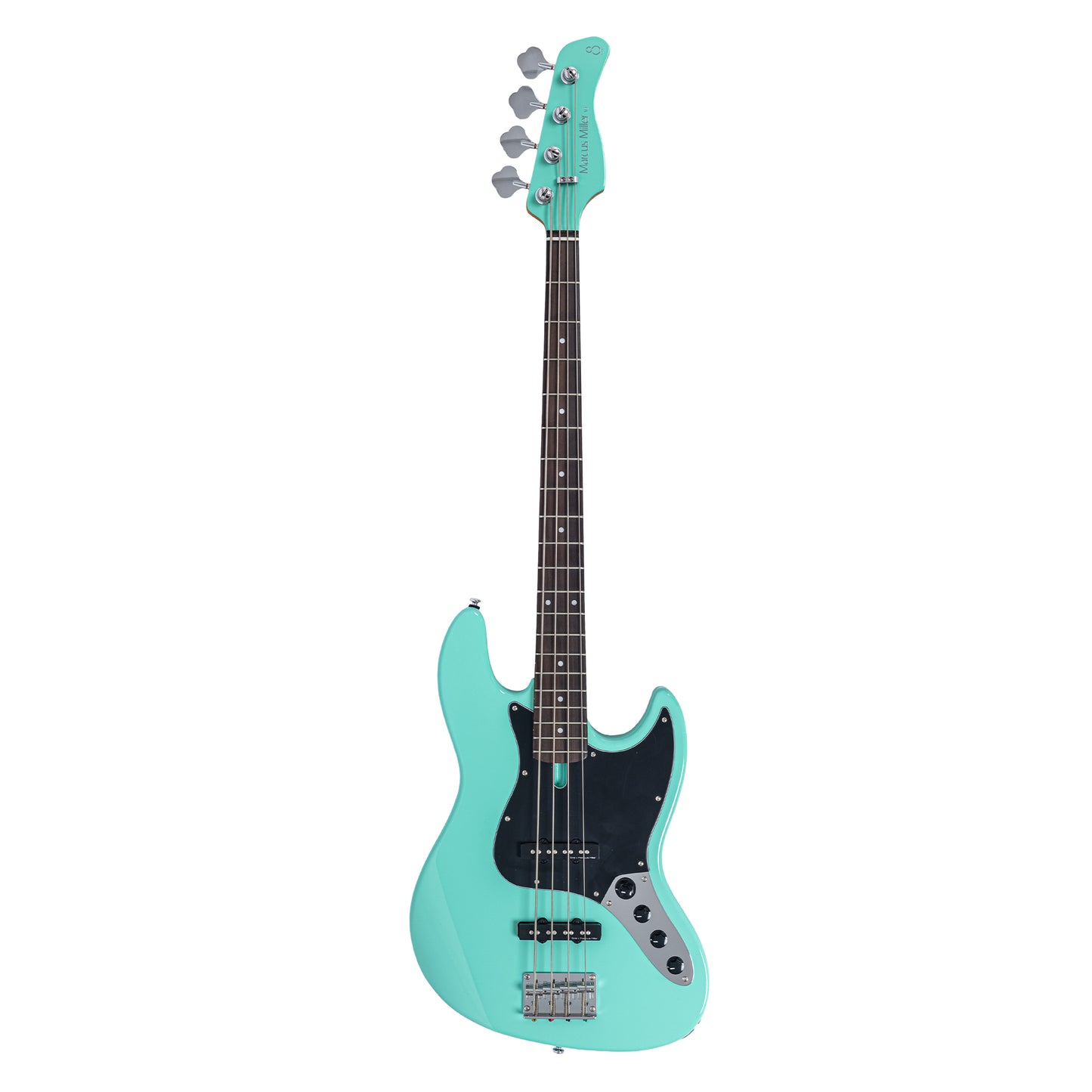 Sire Marcus Miller V3 Mild Green (New Gen) Bass Guitars