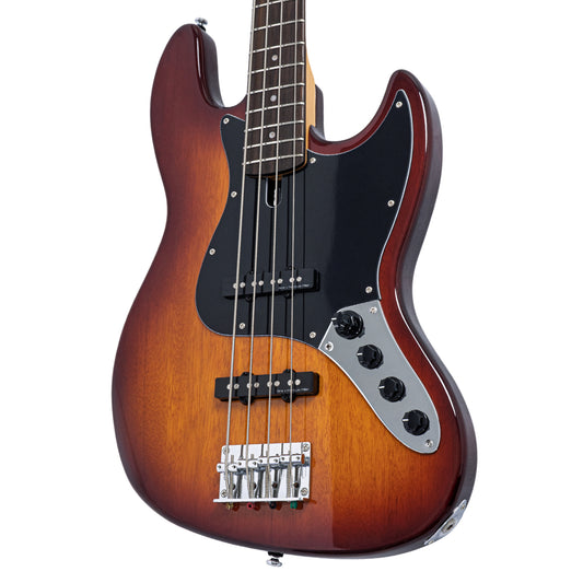 Sire Marcus Miller V3 Tobacco Sunburst (New Gen) Bass Guitars
