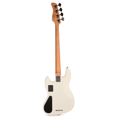 Sire Marcus Miller V6 4-String Mahogany/Ash Antique White Bass Guitars
