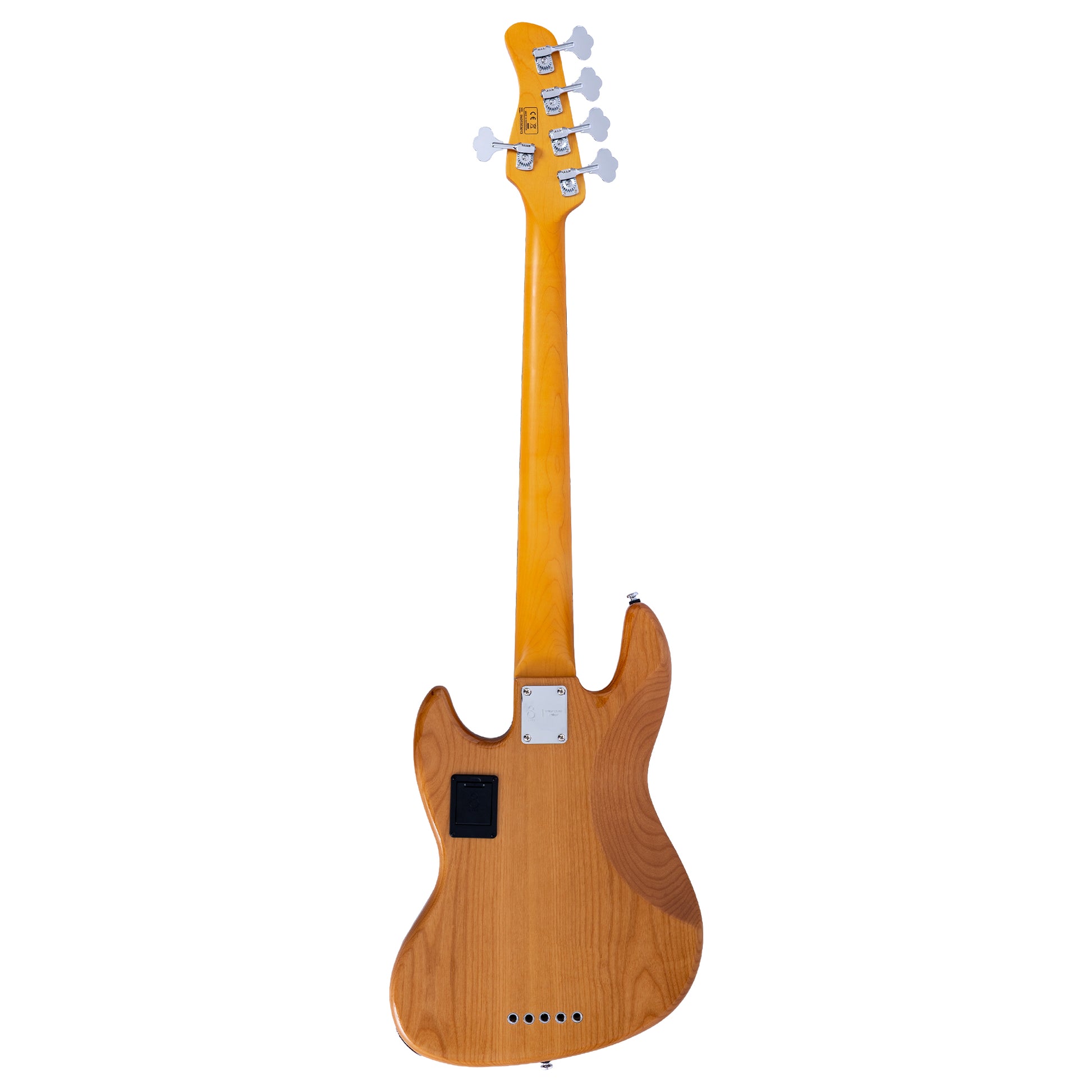 Sire Marcus Miller V7 5-String Mercury (New Gen) Bass Guitars