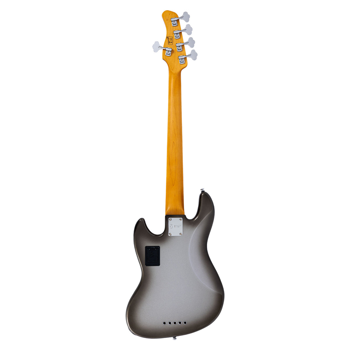 Sire Marcus Miller V7 5-String Mercury (New Gen) Bass Guitars