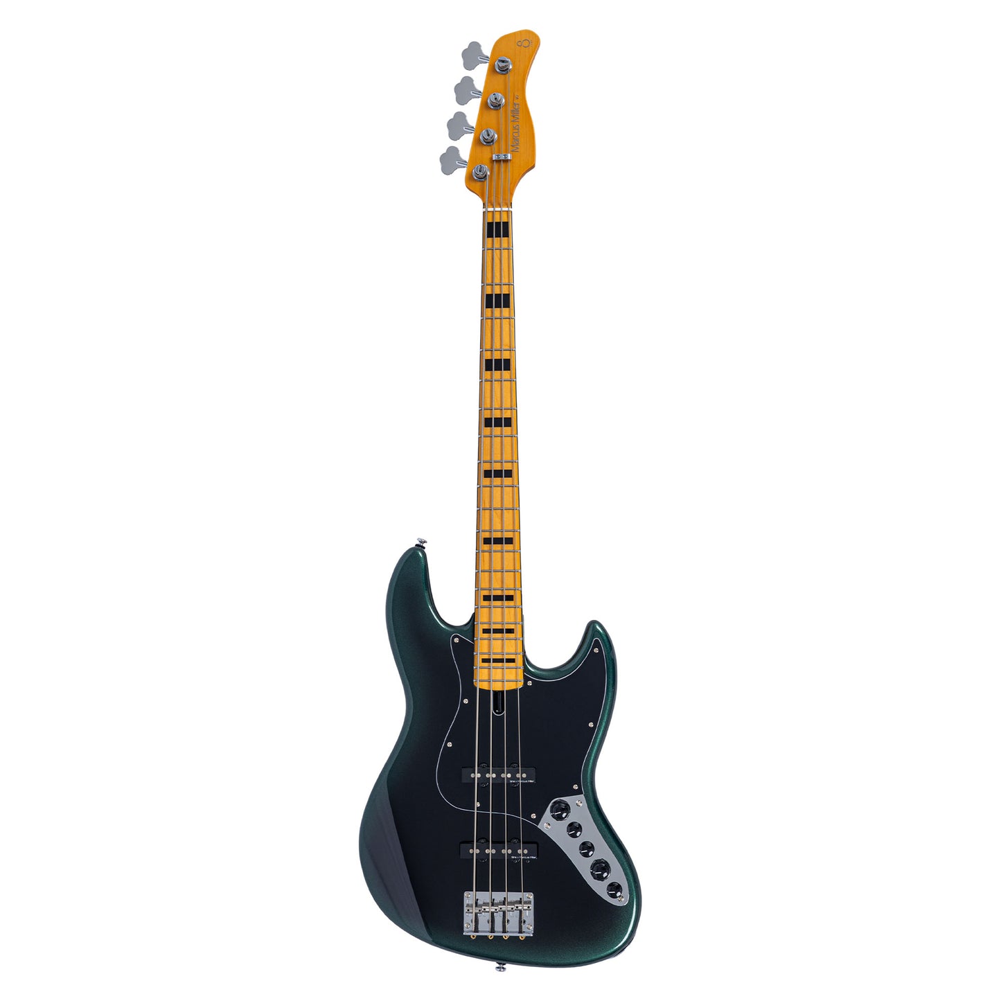 Sire Marcus Miller V7 Dark Forest (New Gen) Bass Guitars