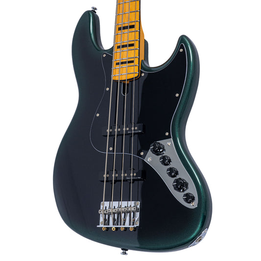 Sire Marcus Miller V7 Dark Forest (New Gen) Bass Guitars